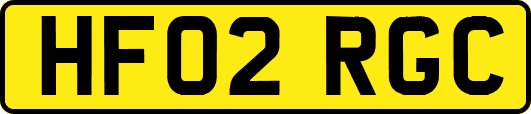 HF02RGC