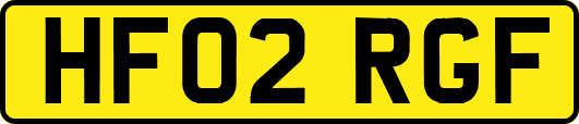 HF02RGF