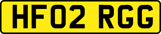 HF02RGG