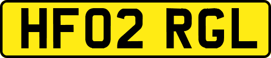 HF02RGL