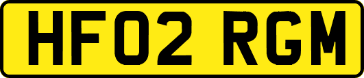 HF02RGM