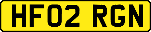 HF02RGN