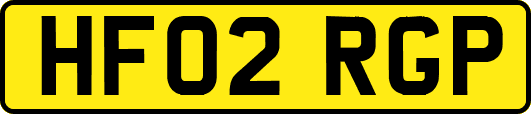 HF02RGP
