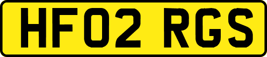 HF02RGS