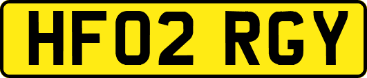 HF02RGY