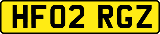 HF02RGZ