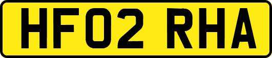 HF02RHA
