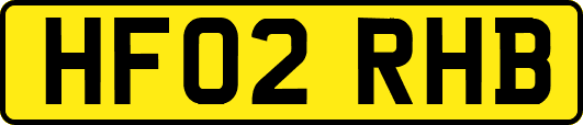HF02RHB