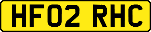 HF02RHC