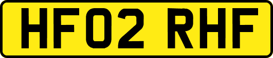 HF02RHF
