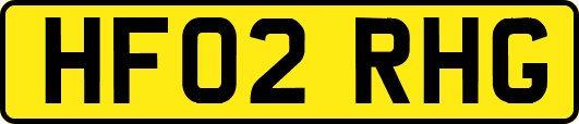 HF02RHG
