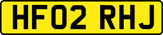 HF02RHJ