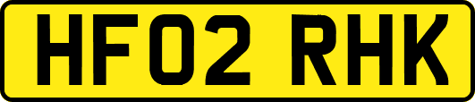 HF02RHK