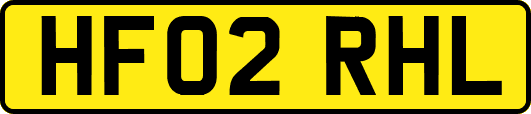 HF02RHL