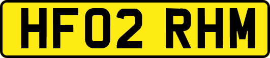 HF02RHM