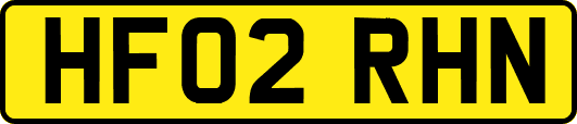 HF02RHN