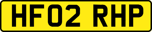 HF02RHP