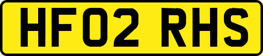 HF02RHS