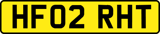 HF02RHT