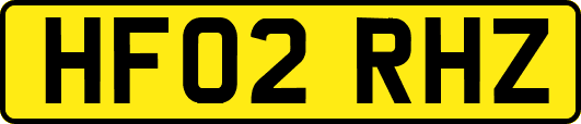 HF02RHZ