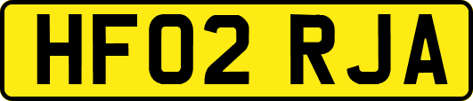 HF02RJA