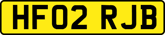 HF02RJB