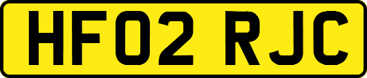 HF02RJC