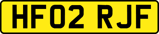 HF02RJF
