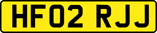 HF02RJJ