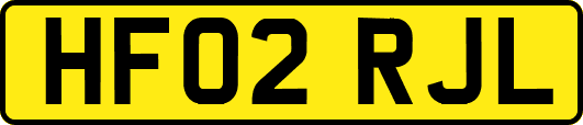 HF02RJL