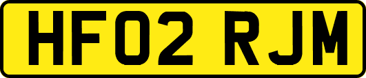 HF02RJM