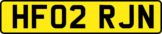 HF02RJN