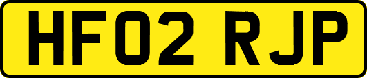HF02RJP