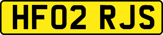 HF02RJS