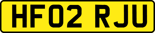 HF02RJU