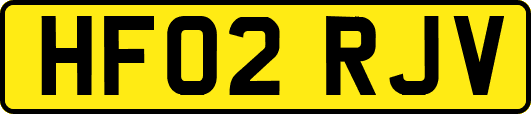 HF02RJV