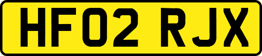 HF02RJX