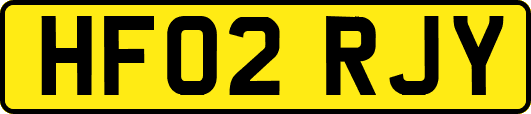 HF02RJY