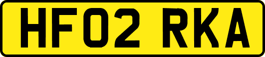 HF02RKA