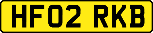 HF02RKB