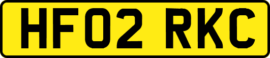 HF02RKC
