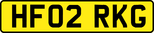 HF02RKG
