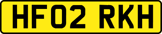 HF02RKH