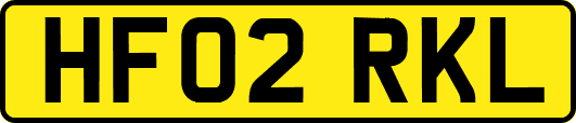 HF02RKL