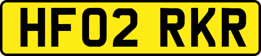 HF02RKR