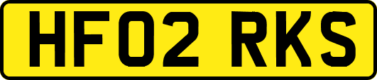 HF02RKS