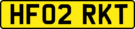 HF02RKT
