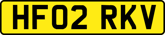 HF02RKV