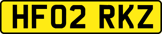 HF02RKZ