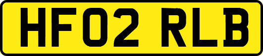 HF02RLB